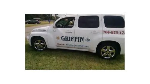 Griffin, LLC Picture 2