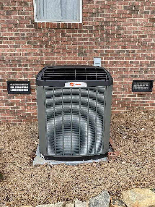 K M Electrical Heating & AC Picture 3