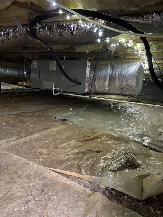 K M Electrical Heating & AC Picture 4