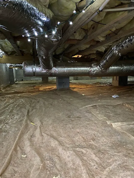 K M Electrical Heating & AC Picture 2