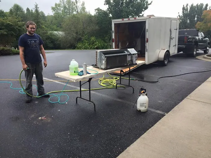 Daniel's Heating & Air LLC Picture 5