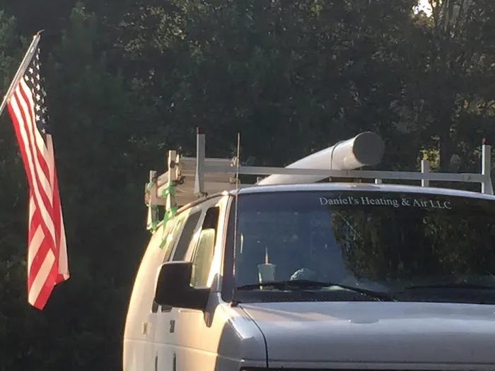 Daniel's Heating & Air LLC Picture 9