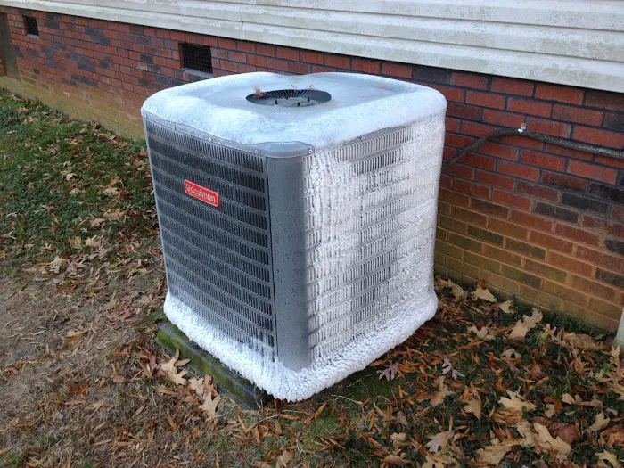 Daniel's Heating & Air LLC Picture 3