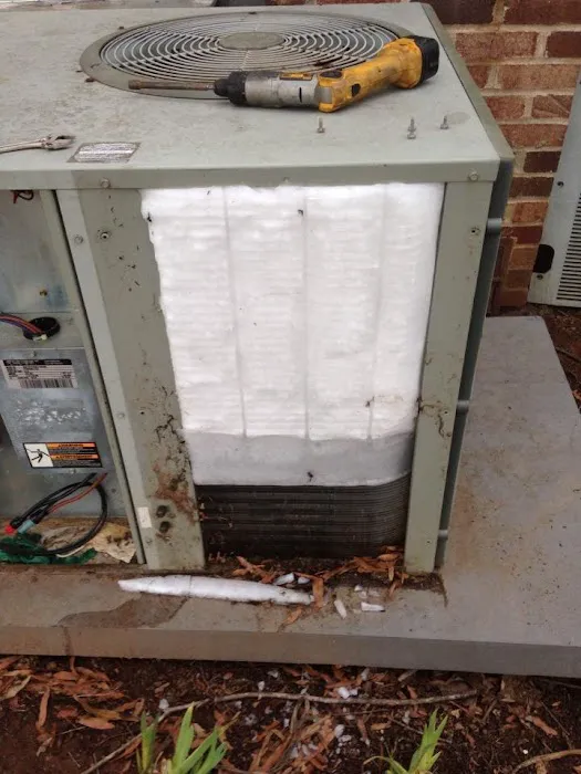 Daniel's Heating & Air LLC Picture 1