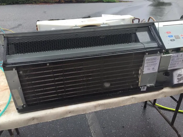 Daniel's Heating & Air LLC Picture 2