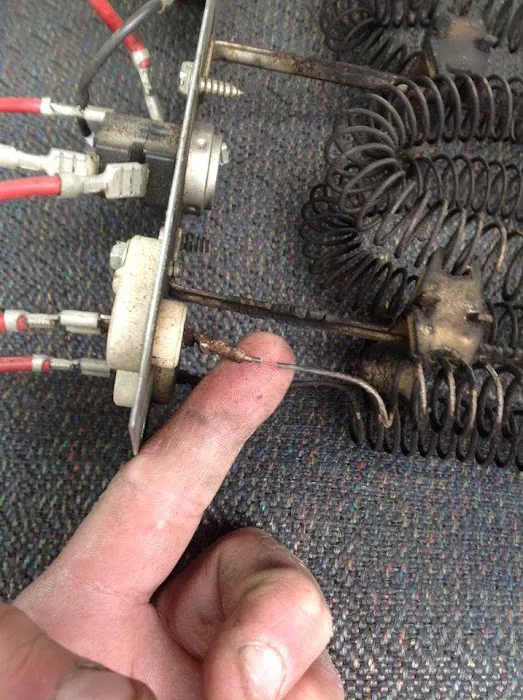 Daniel's Heating & Air LLC Picture 10