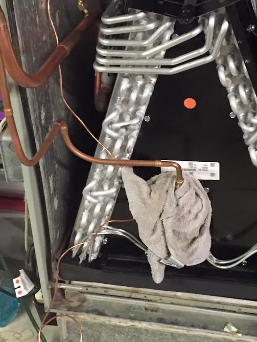 Daniel's Heating & Air LLC Picture 4