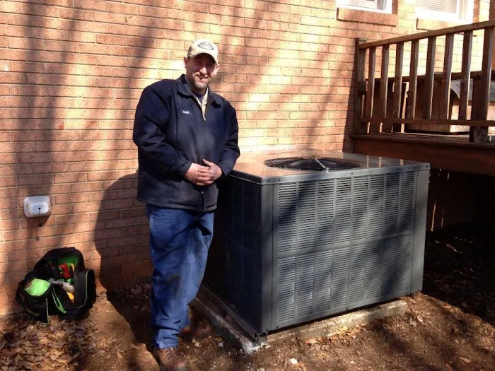 Daniel's Heating & Air LLC Picture 7