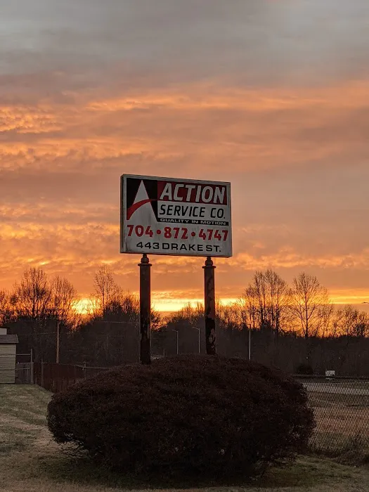 Action Service Company, LLC Picture 2