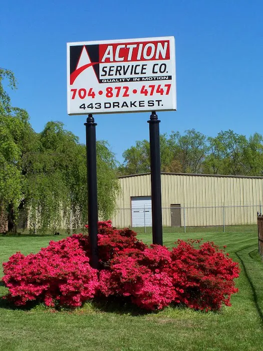 Action Service Company, LLC Picture 4
