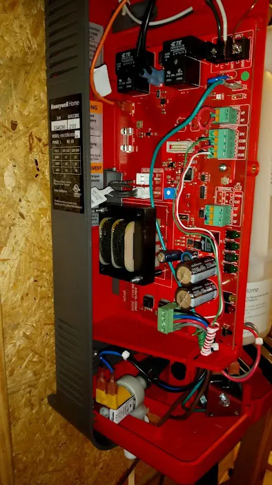 Caywood Comfort Picture 5