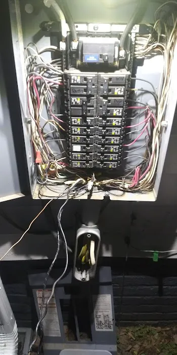 Caywood Comfort Picture 3