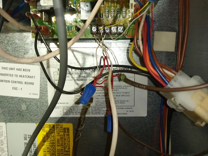 Caywood Comfort Picture 10