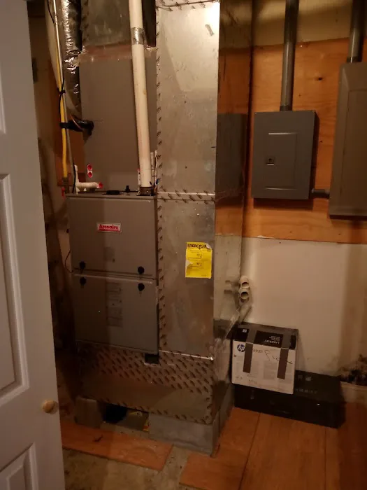 Caywood Comfort Picture 2