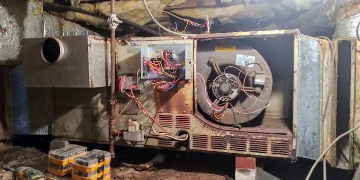 Caywood Comfort Picture 9