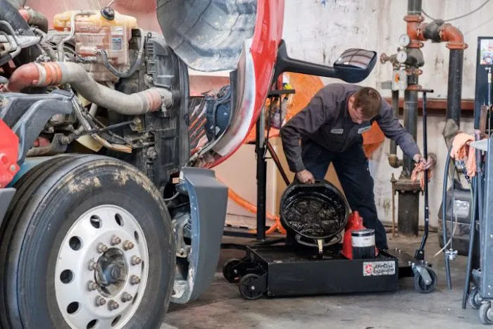 Gallaher Fleet Solutions Picture 8