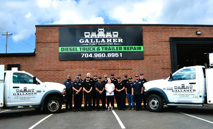 Gallaher Fleet Solutions Picture 6