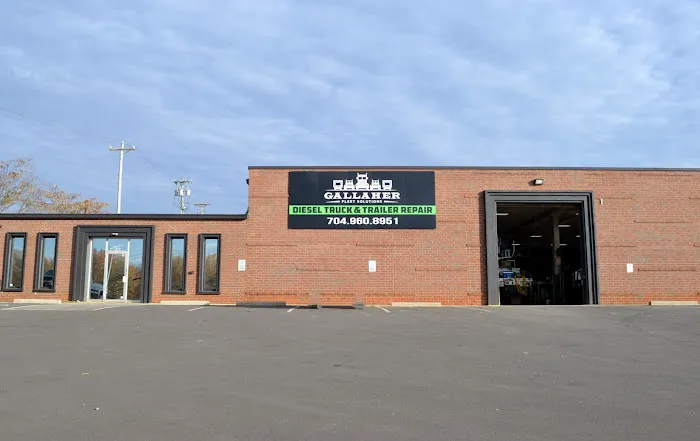 Gallaher Fleet Solutions Picture 5