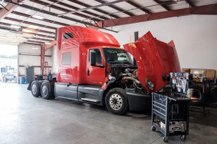 Gallaher Fleet Solutions Picture 4