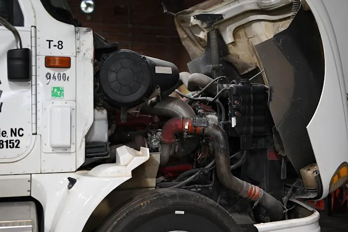 Gallaher Fleet Solutions Picture 1