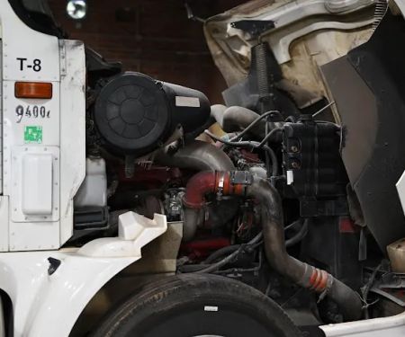 Gallaher Fleet Solutions