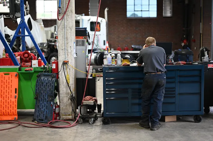 Gallaher Fleet Solutions Picture 2