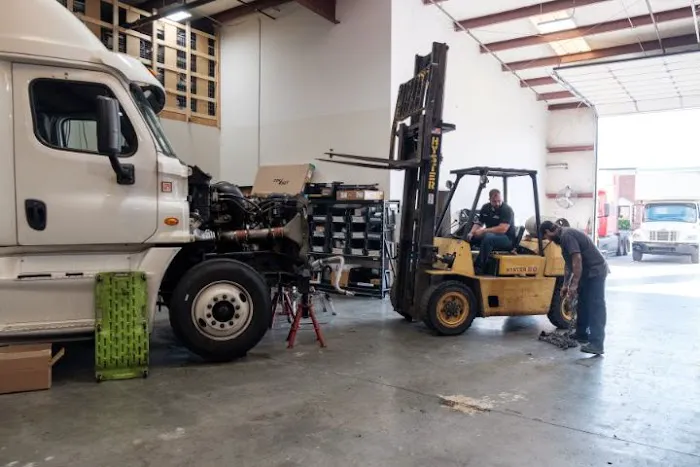 Gallaher Fleet Solutions Picture 7