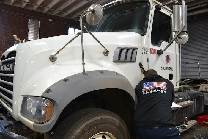 Gallaher Fleet Solutions Picture 10