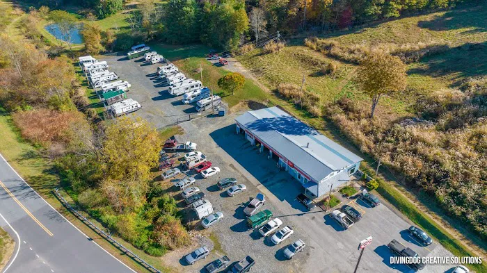 Metco Tire & Auto Service Picture 7