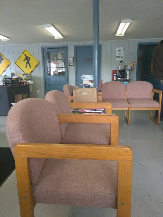 Metco Tire & Auto Service Picture 3