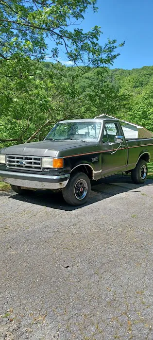 Metco Tire & Auto Service Picture 4