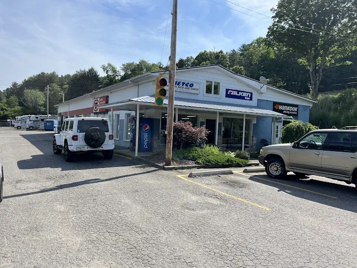 Metco Tire & Auto Service Picture 1