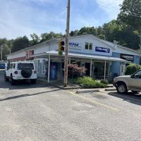 Metco Tire & Auto Service ico