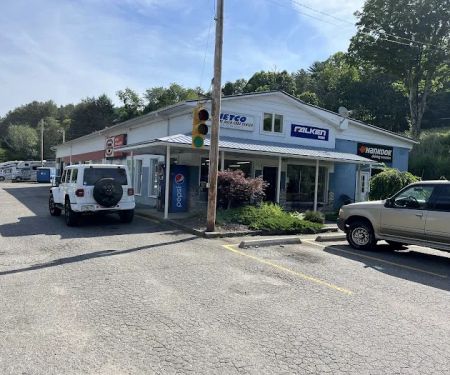 Metco Tire & Auto Service