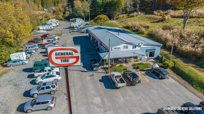 Metco Tire & Auto Service Picture 6