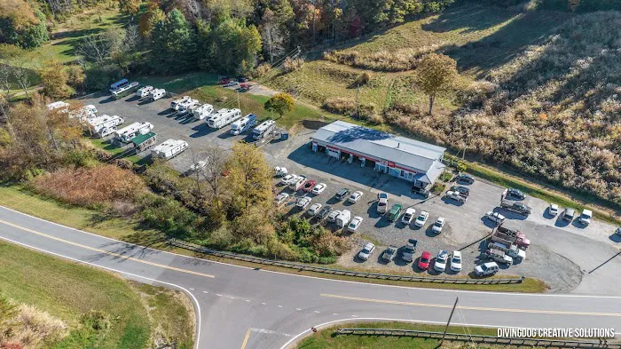 Metco Tire & Auto Service Picture 5