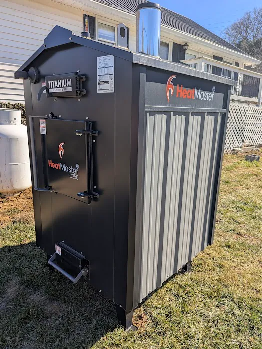 Blue Ridge Heat Works Picture 1