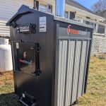 Blue Ridge Heat Works