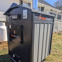 Blue Ridge Heat Works ico