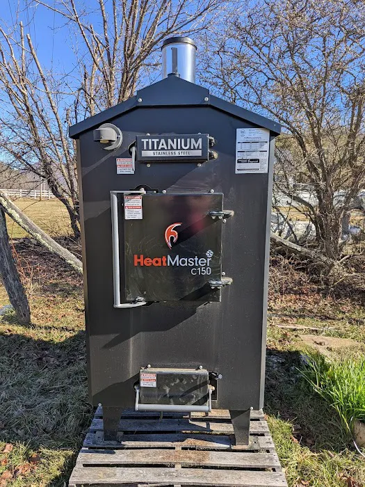 Blue Ridge Heat Works Picture 3