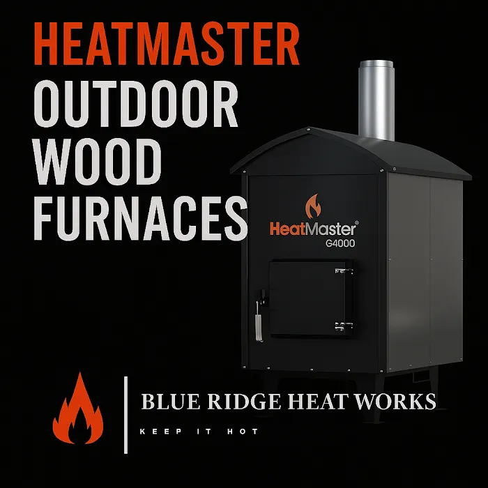 Blue Ridge Heat Works Picture 4