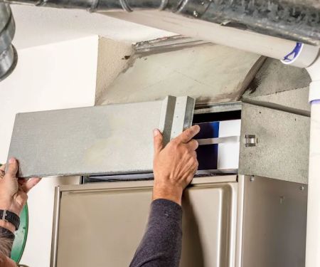 Sears Heating and Air Conditioning