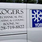 Rogers Mechanical INC