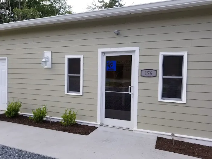 Rogers Mechanical INC Picture 2