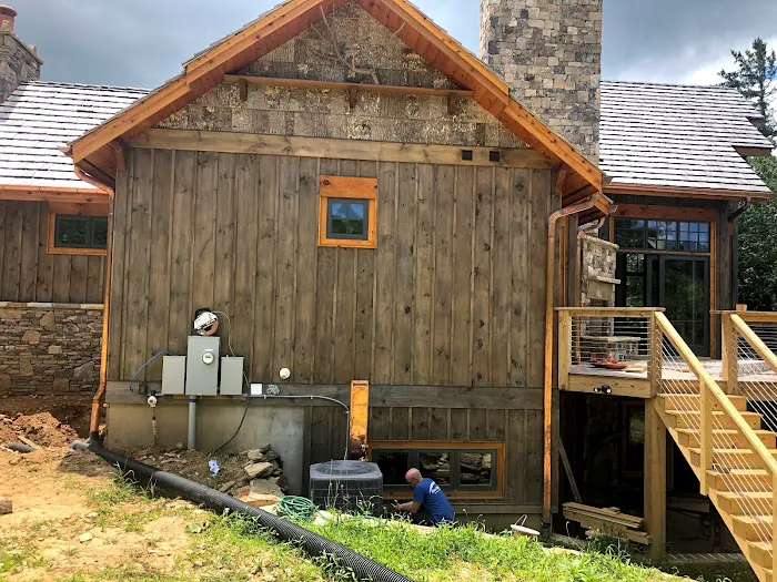 Blue Ridge Air Picture 1