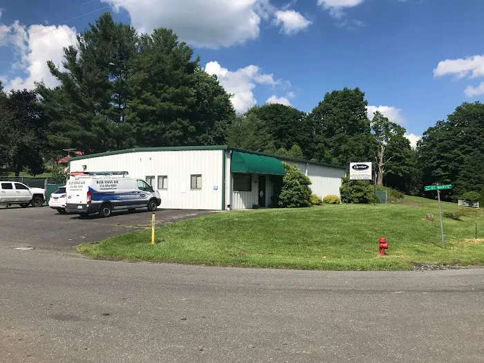 Blue Ridge Air Picture 9