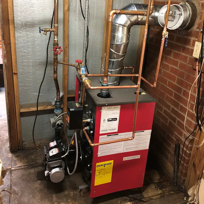 Blue Ridge Air Picture 7