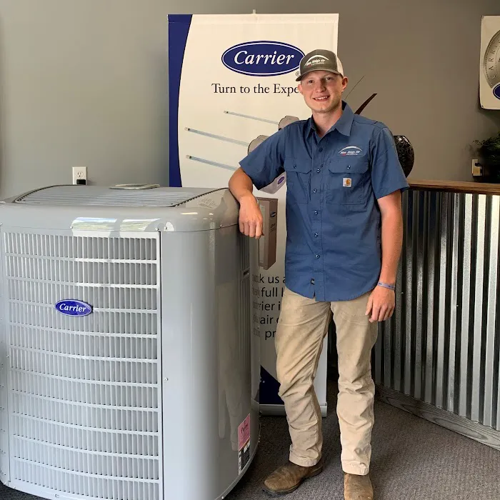 Blue Ridge Air Picture 3