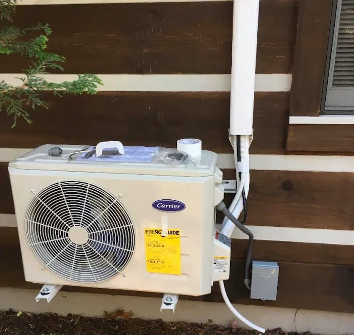 Blue Ridge Air Picture 8