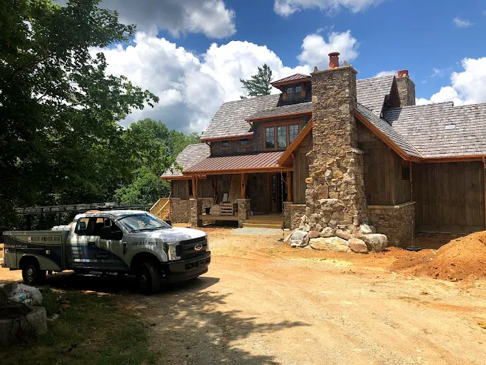 Blue Ridge Air Picture 10